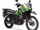 Kawasaki KLR 650